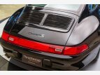 Thumbnail Photo 21 for 1997 Porsche 911